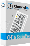CH-16 Backoffice