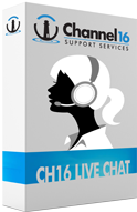 CH-16 Live-chat